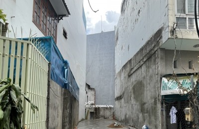 Bán Nhà  Cộng Hòa , P.13, Q. Tân Bình, HCM, 77m2,  10.5 tỷ